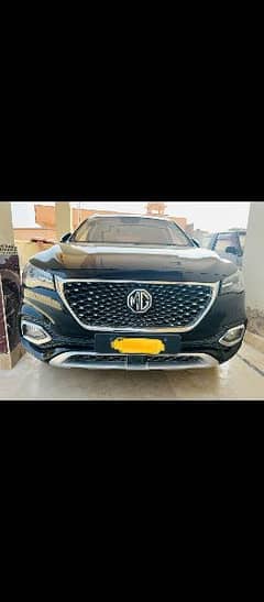 MG