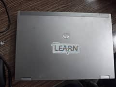 Hp Elitebook 8440P Corei5 1st Gen