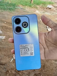 Infinix Hot 40i