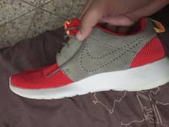 nike branded shoes