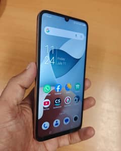 ZTE Blade A55 4/64 (Orange)