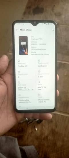 OnePlus 6T