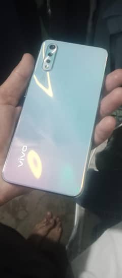 vivo s1