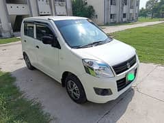 Suzuki Wagon R 2019
