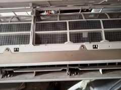 1.5 ton AC
