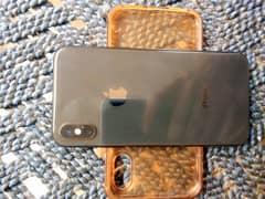 iPhone x 64gb pta approved