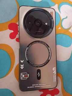 Redmi A3 4gb 64gb PTA