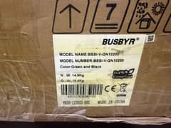 Busbyr