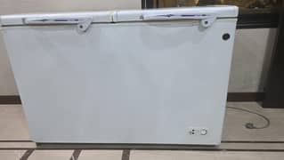 PEL DEEP FREEZER  155 liter capacity new xosts 93500