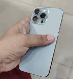 IPHONE 16 pro Max Factory Unlocked
