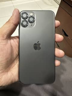 Iphone 11 Pro PTA 256 GB