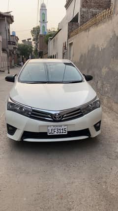 Available