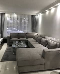 sofa