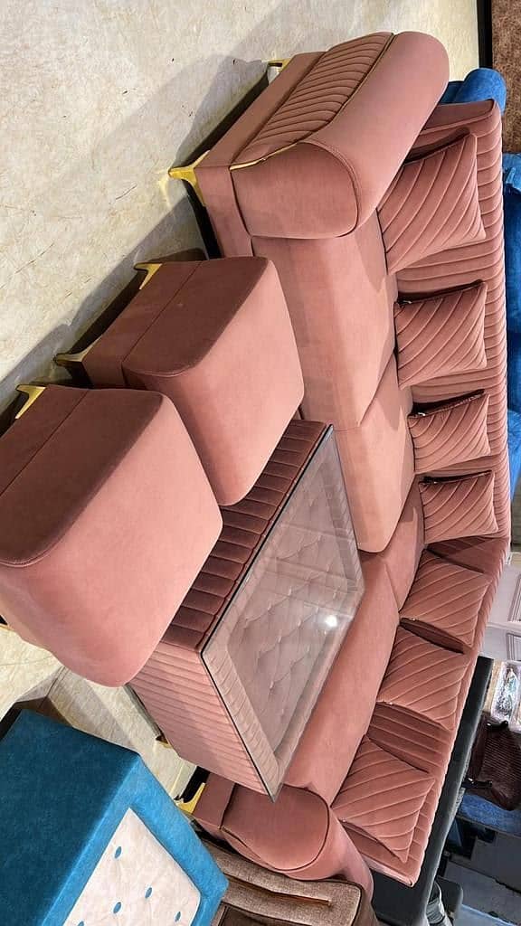 sofa set | U shape sofa| L shape sofa| corner sofa| 10 seater sofa set 3