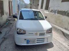Suzuki Alto 2025