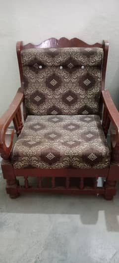 wood