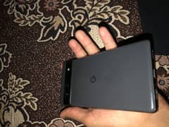 Google pixel nonpta exchange possible