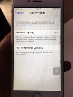 iPhone 6 all ok ha 64gb ha no pta