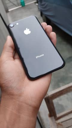 iPhone 8 Non-PTA 85% battery 64Gb all Original 10/10