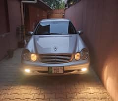 Mercedes
