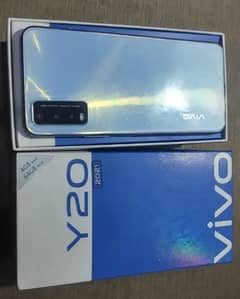 Vivo Y20