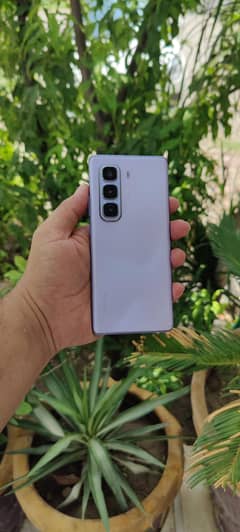 Infinix Hot 50Pro Plus
