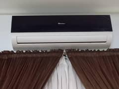 Dawlance 1.5 ton ac  invertor