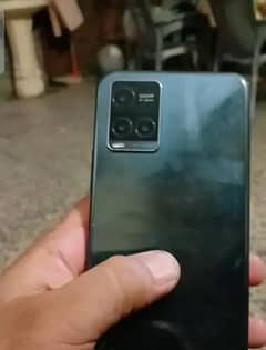 vivo y33s