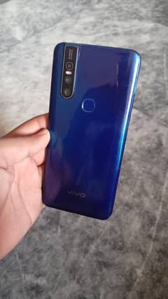 Vivo v15