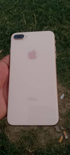 i phone 8 plus 64Gb.