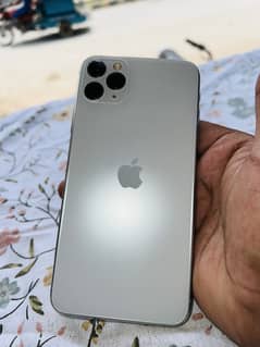 Iphone 11 pro max Pta Approved  256GB