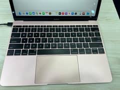 macbook 12 retina excellent condition
