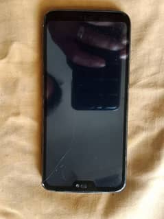 Huawei nova3e (non pta)