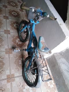Bicycles