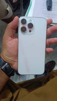 iPhone 14 Pro Max PTA Approved 128gb