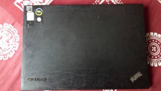 Lenovo Thinkpad T440