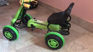 kids cycle