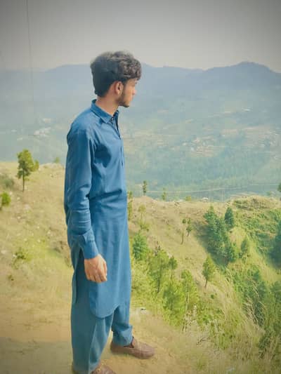 Muhammad Usman