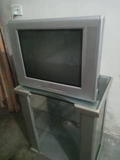 Philips television