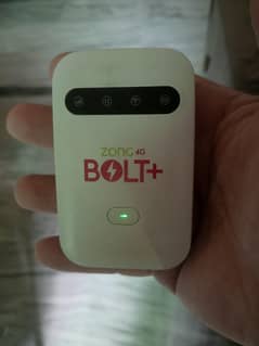 Zong Device