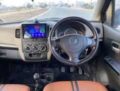 wagonR