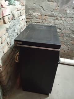 Cooking Range