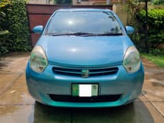 Toyota Passo 2012/15 X L Package