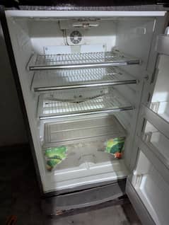 dawlance freezer