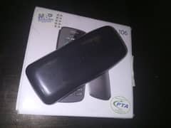 Nokia 106