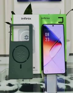 Infinix