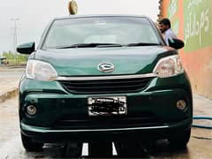 Daihatsu Boon Cilq Model 2020