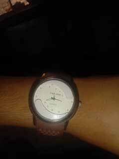 Beautiful Men's Watch ⌚