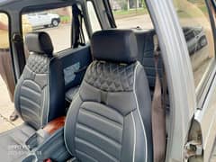 Suzuki Mehran 2007