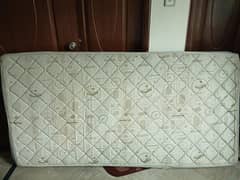 Molty Foam Mattress